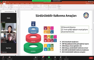 TEPEBAŞI'NDA İKLİM VE SÜRDÜRÜLEBİLİRLİK EYLEMİ
